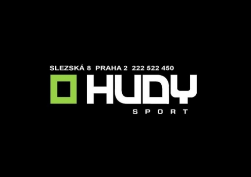 HUDY sport Slezská