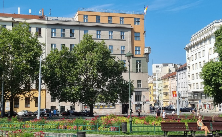 Městská část Praha 2