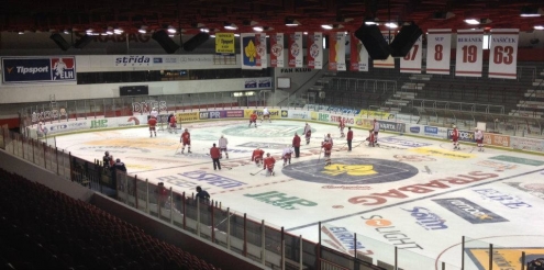 HC Slavia Praha