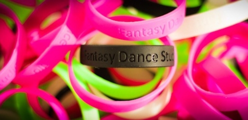 Fantasy Dance Studio