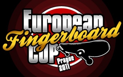 European Fingerboard Community