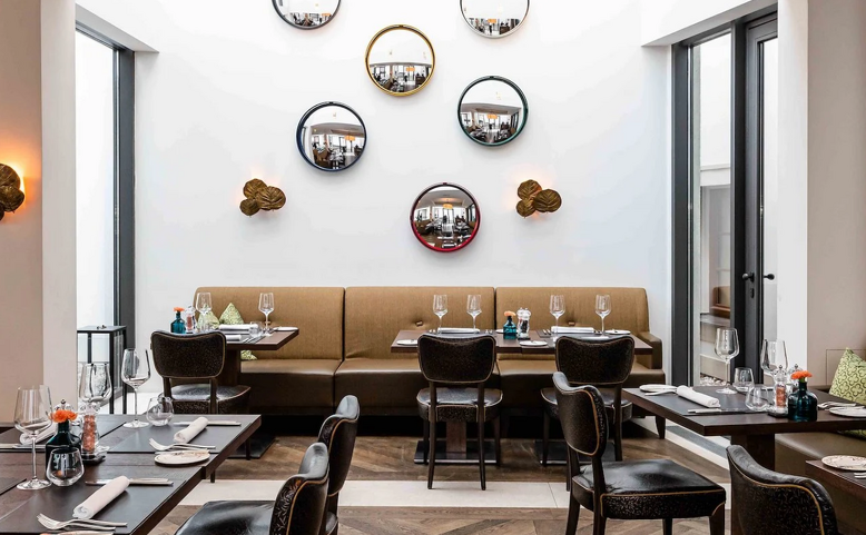 Augustine Restaurant