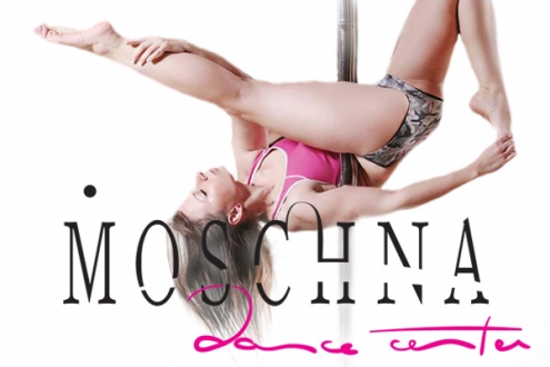 Moschna dance center