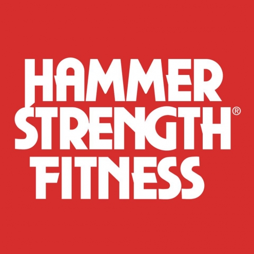 Hammer Strength Fitness
