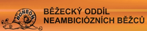 Běžecký oddíl neambiciózních běžců