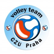 Volleyball .cz ČZU Praha