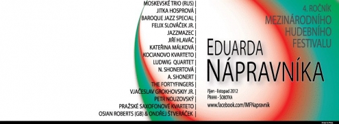 Mezinárodní hudební festival Eduarda Nápravníka