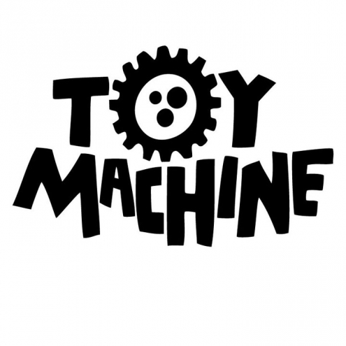 Toy Machine o.s.