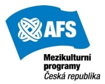 AFS Mezikulturní programy