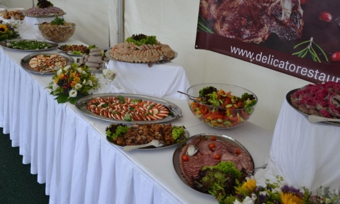 Delicato Catering