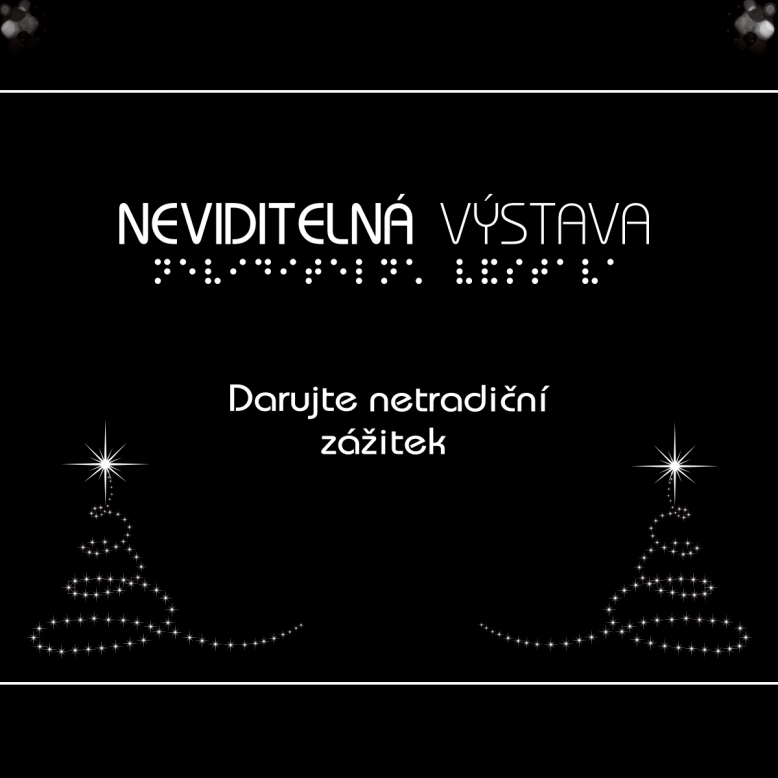 Neviditelná výstava
