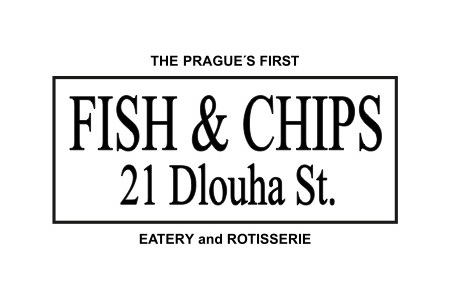 Fish & Chips