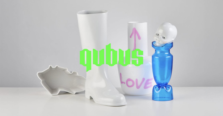 Qubus Design Studio