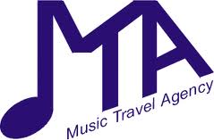 Music Travel Agency Prague