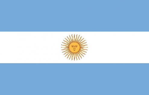 Velvyslanectví Argentinské republiky