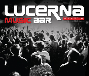 Lucerna Music Bar