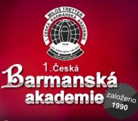 1. Česká barmanská akademie
