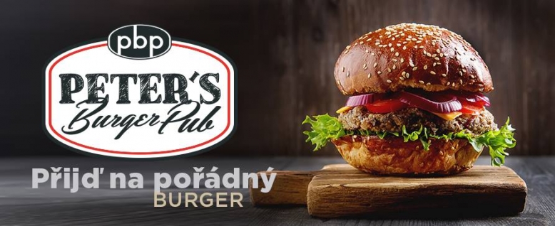 Peter´s Burger Pub