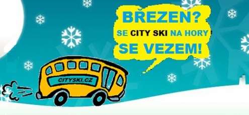 CITY SKI