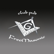 Freemasonic club pub