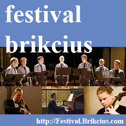 Festival Brikcius