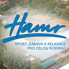 Hamr sport Štěrboholy