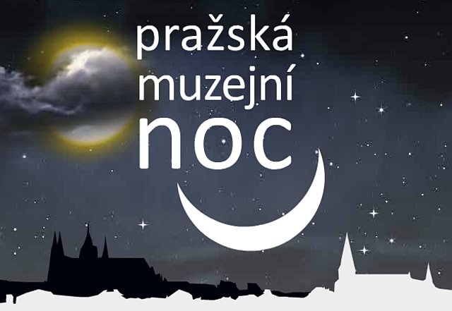 Pražská muzejní noc