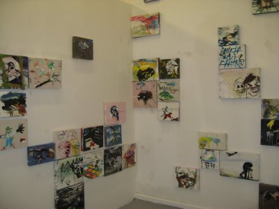 Galerie 207