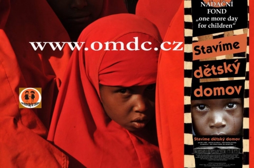 Nadační fond OMDC