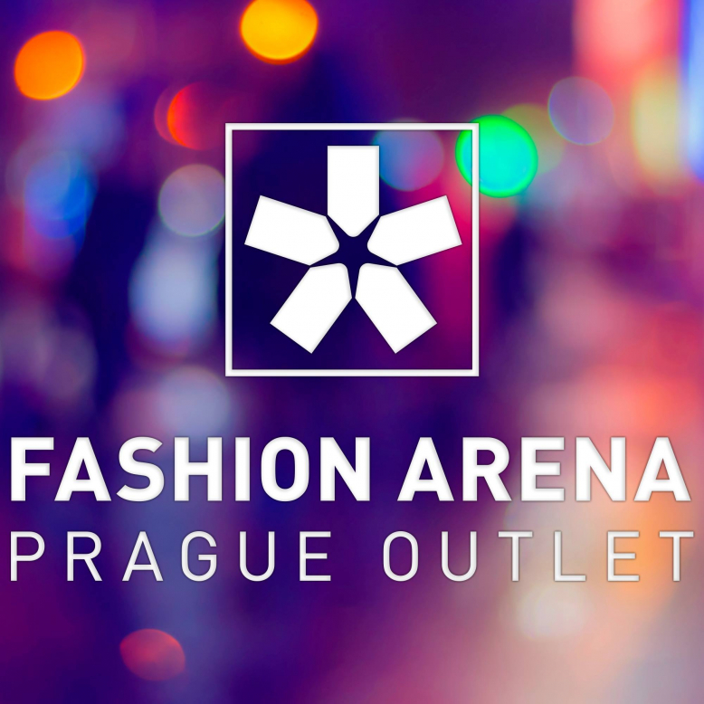 Fashion Arena Prague Outlet