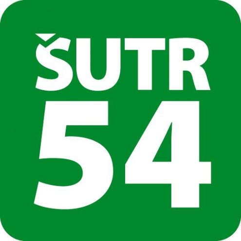 Šutr 54