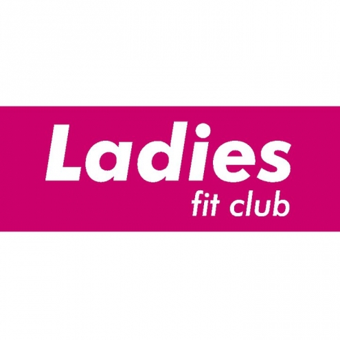 Ladies fit club