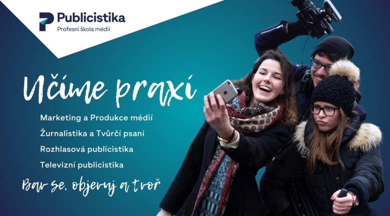 Vyšší odborná škola publicistiky