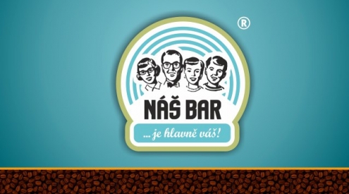 Náš bar > je hlavně váš