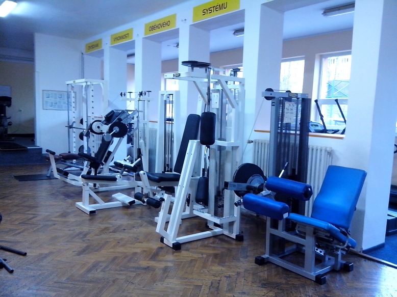 Fitclub Kozák
