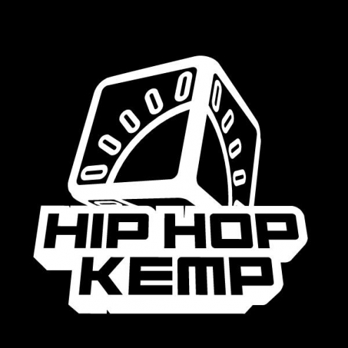 Hip Hop Kemp