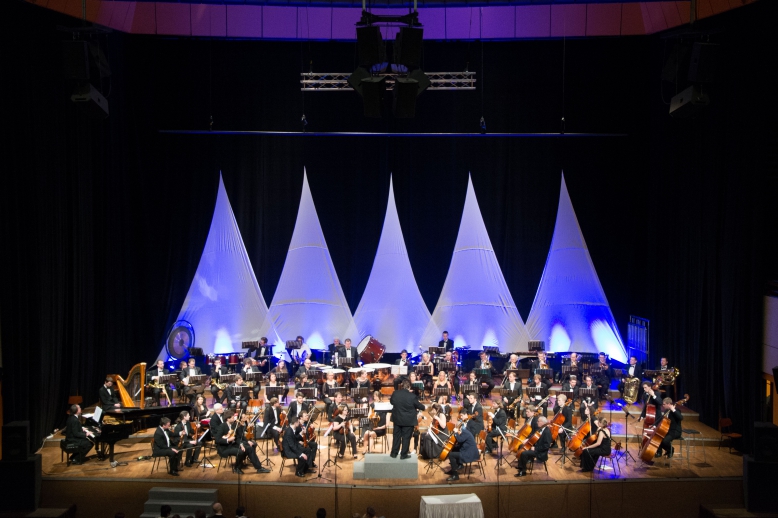 Pražský filmový orchestr