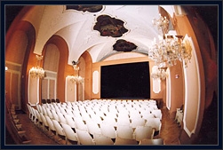 Divadlo v Rytířské