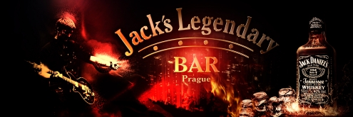 Jack's Legendary Bar