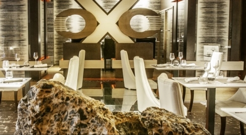 OXO Restaurant