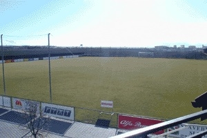 Centrum FC Přední Kopanina