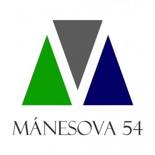 Galerie Mánesova 54