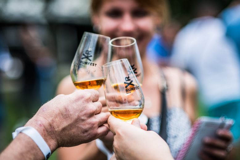 RumFest