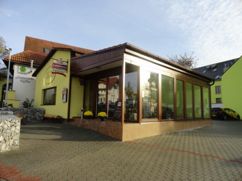 Cafe-Bistro CARinka