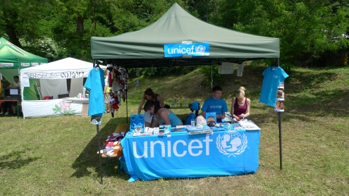 UNICEF ČR