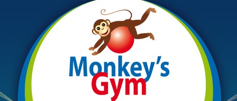 Monkeys Gym