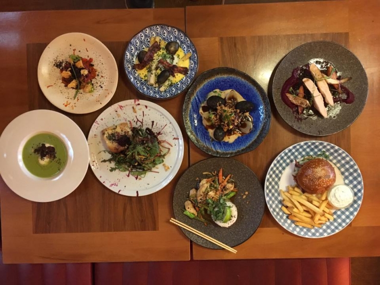 Putica bistro & restaurant