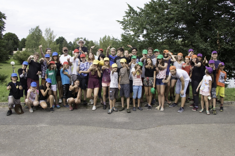 Dům dětí a mládeže Praha 7