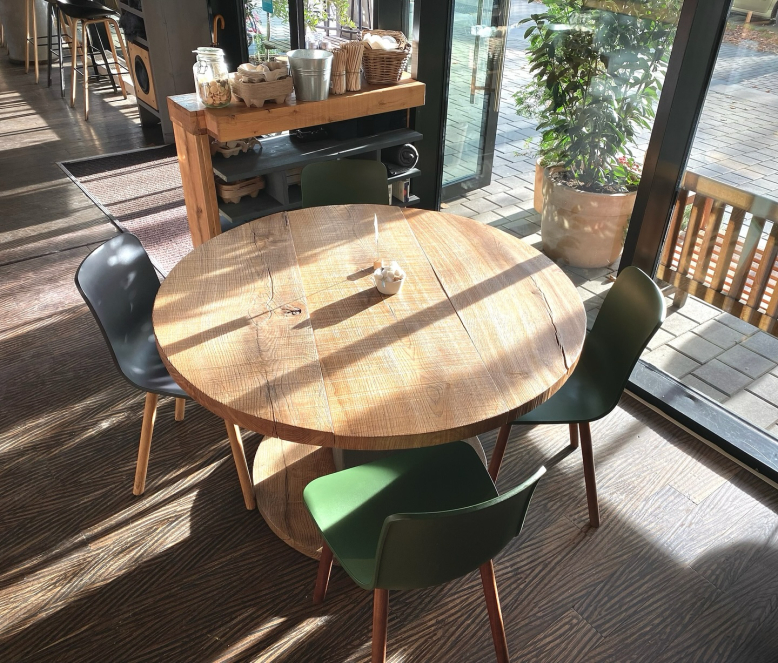 Home Kitchen - Holešovice