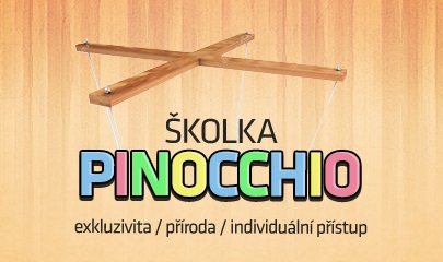 Školka Pinocchio